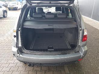 BMW X3 3.0si Executive picture 11