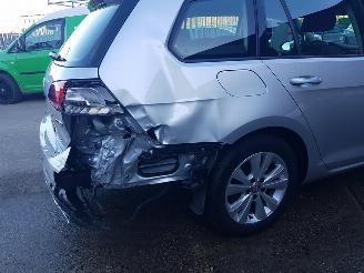 Volkswagen Golf Variant 1.5 TSI Comfortline picture 10