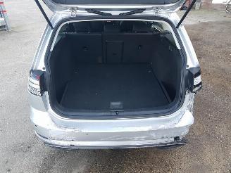 Volkswagen Golf Variant 1.5 TSI Comfortline picture 11