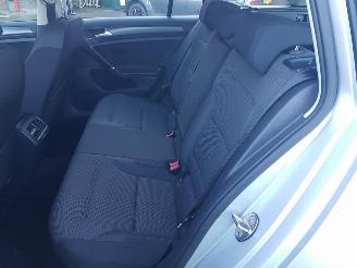 Volkswagen Golf Variant 1.5 TSI Comfortline picture 16