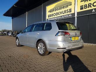 Volkswagen Golf Variant 1.5 TSI Comfortline picture 7