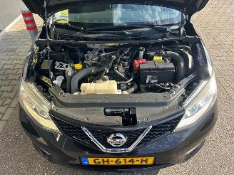 Nissan Pulsar 1.2 DIG-T Visia picture 24