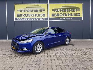 Avarii autoturisme Ford Mondeo 1.5 TDCi Titanium 2016/8