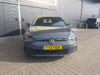 Volkswagen Golf 1.5 TSI Style picture 3