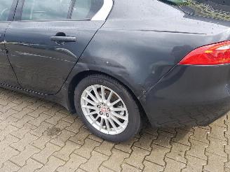 Jaguar XE 2.0 D Portfolio picture 12