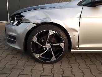 Volkswagen Golf 1.2 TSI Trendline picture 9