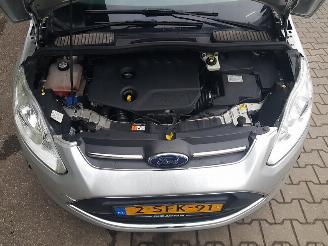Ford C-Max 1.6 TDCi Trend picture 20