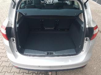 Ford C-Max 1.6 TDCi Trend picture 18