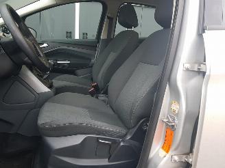 Ford C-Max 1.6 TDCi Trend picture 11