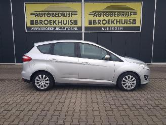 Ford C-Max 1.6 TDCi Trend picture 4