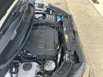 Volkswagen Caddy Cargo MAXI L2 2.0 TDI Economy Business picture 11
