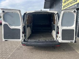 Volkswagen Caddy Cargo MAXI L2 2.0 TDI Economy Business picture 22