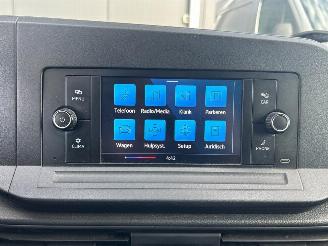 Volkswagen Caddy Cargo MAXI L2 2.0 TDI Economy Business picture 18