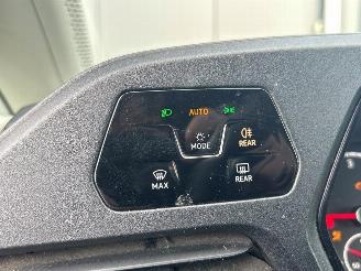 Volkswagen Caddy Cargo MAXI L2 2.0 TDI Economy Business picture 19