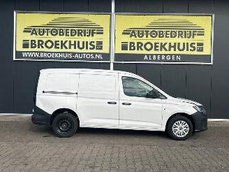 Volkswagen Caddy Cargo MAXI L2 2.0 TDI Economy Business picture 4