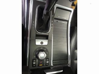 Land Rover Range Rover sport Range Rover Sport (LS), Terreinwagen, 2005 / 2013 3.0 S TDV6 picture 30
