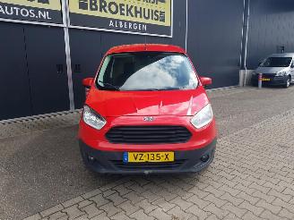 Ford Transit Courier 1.5 TDCI Trend picture 3