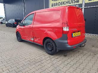Ford Transit Courier 1.5 TDCI Trend picture 8