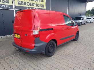 Ford Transit Courier 1.5 TDCI Trend picture 7