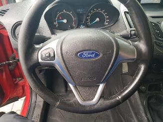 Ford Transit Courier 1.5 TDCI Trend picture 19
