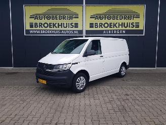  Volkswagen Transporter 2.0 TDI L1H1 26 2023/9