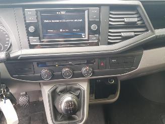 Volkswagen Transporter 2.0 TDI L1H1 26 picture 25
