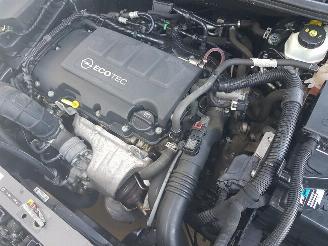 Opel Astra 1.4 Turbo Sport picture 14