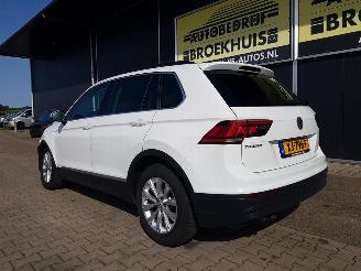 Volkswagen Tiguan 1.5 TSI ACT Comfortline picture 8
