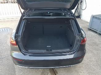 Audi A3 Sportback 35 TFSI Business edition picture 27