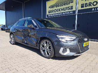 Audi A3 Sportback 35 TFSI Business edition picture 6