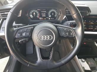 Audi A3 Sportback 35 TFSI Business edition picture 20