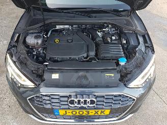 Audi A3 Sportback 35 TFSI Business edition picture 32