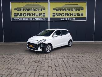  Hyundai I-10 1.0 Comfort 2022/1
