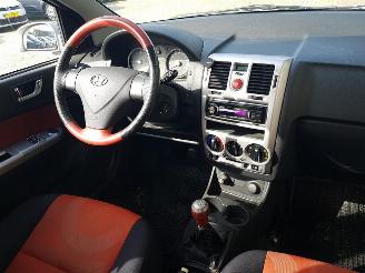 Hyundai Getz 1.1i Active Young picture 13