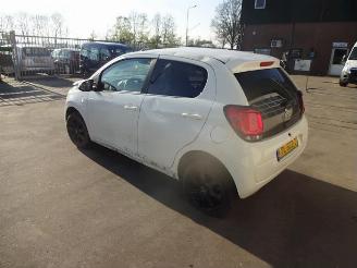 Citroën C1 C1, Hatchback, 2014 / 2021 1.0 Vti 68 12V picture 6