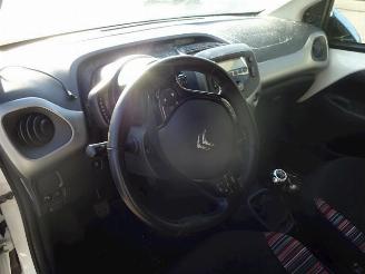 Citroën C1 C1, Hatchback, 2014 / 2021 1.0 Vti 68 12V picture 8