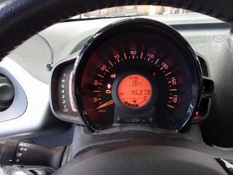 Citroën C1 C1, Hatchback, 2014 / 2021 1.0 Vti 68 12V picture 10