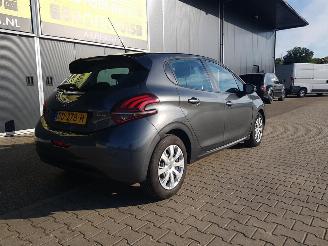 Peugeot 208 1.2 PureTech Blue Lion picture 7