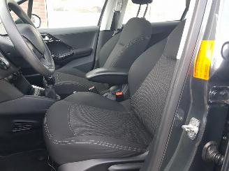 Peugeot 208 1.2 PureTech Blue Lion picture 16