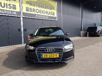 Audi A3 Sportback 1.6 TDI ultra Attraction Pro Line picture 3