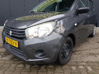 Suzuki Celerio 1.0 Comfort picture 9