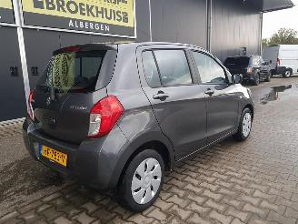 Suzuki Celerio 1.0 Comfort picture 7