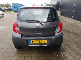 Suzuki Celerio 1.0 Comfort picture 5