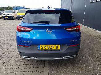 Opel Grandland X 1.6 CDTi Business Executive picture 5