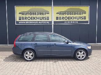 Volvo V-50 1.8 Edition II picture 4