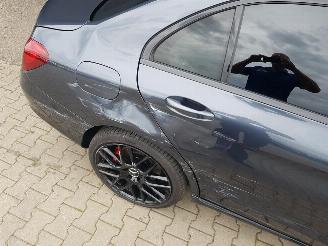 Mercedes C-klasse 350 e Lease Edition picture 21