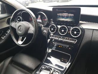 Mercedes C-klasse 350 e Lease Edition picture 7