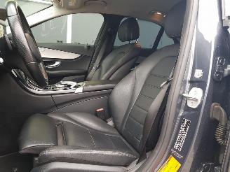 Mercedes C-klasse 350 e Lease Edition picture 9
