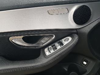 Mercedes C-klasse 350 e Lease Edition picture 8