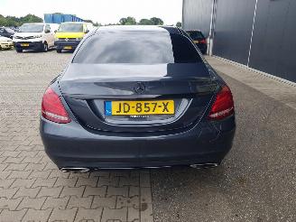 Mercedes C-klasse 350 e Lease Edition picture 5